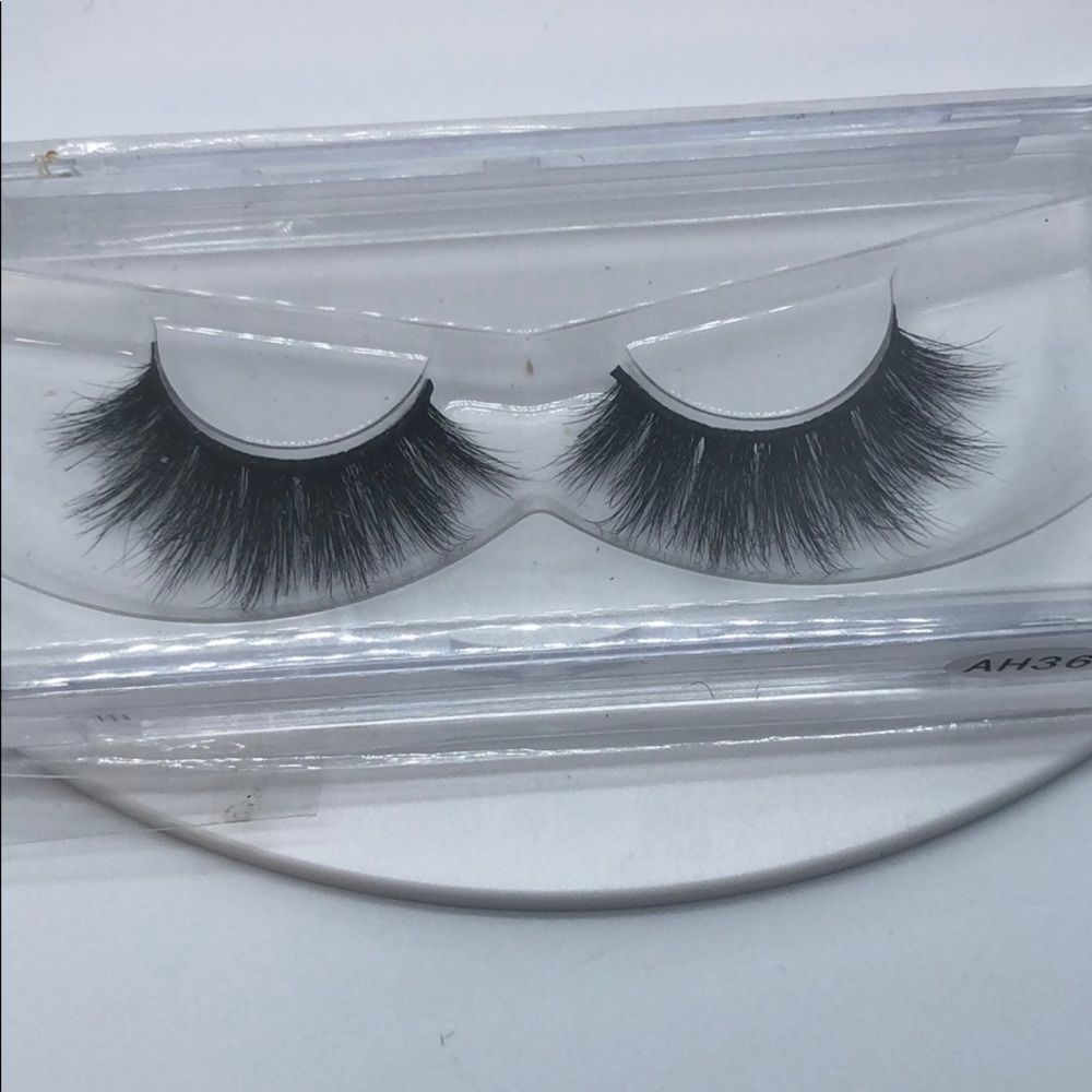 Lashes